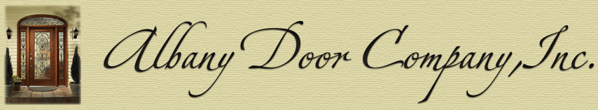 Albany Door Company
